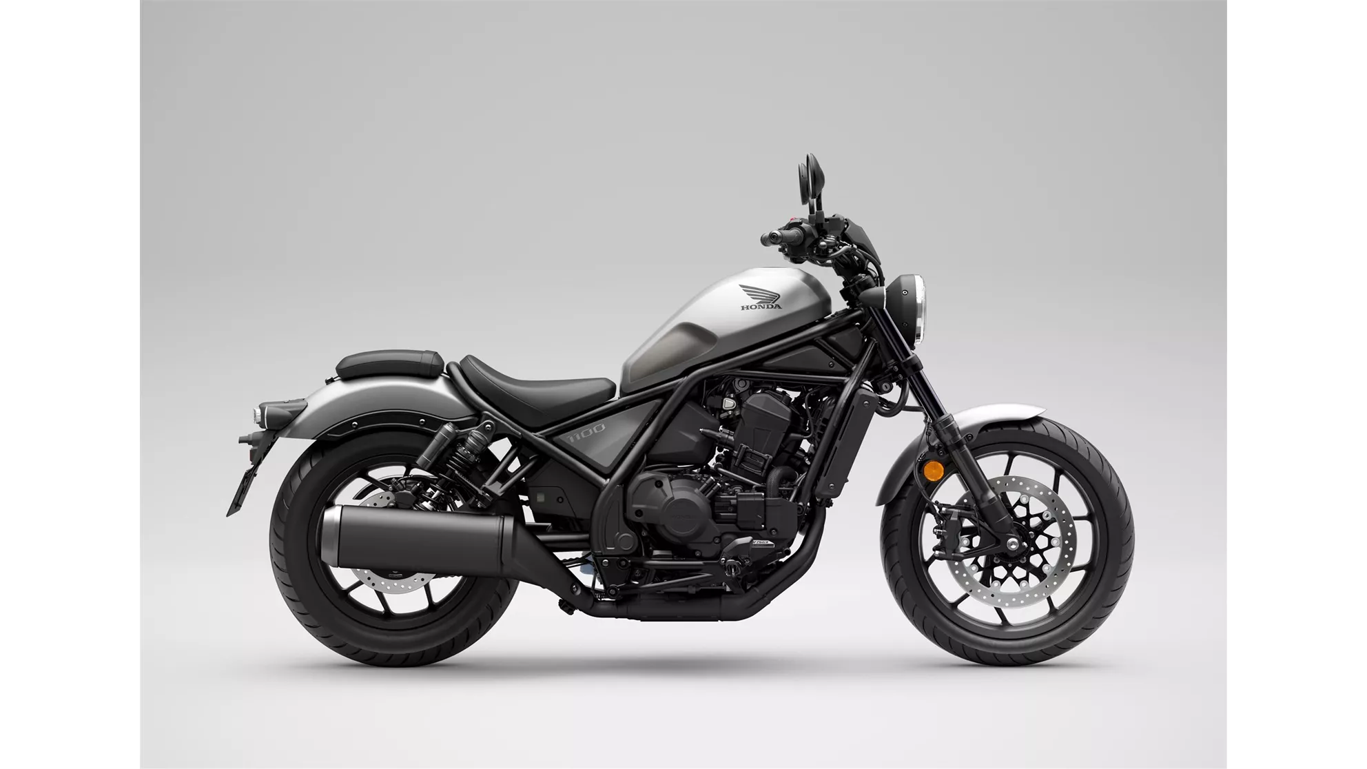 Honda CMX1100 Rebel DCT - Resim 2 Honda CMX1100 Rebel DCT - Resim 2