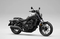 Honda CMX1100 Rebel DCT 2026 - Bild 5 Honda CMX1100 Rebel DCT 2026 - Bild 5