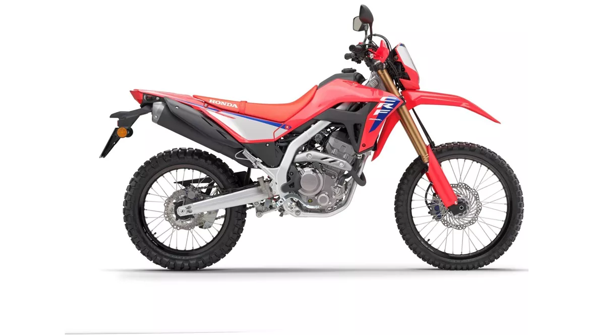 Honda CRF300L 2026 Honda CRF300L 2026