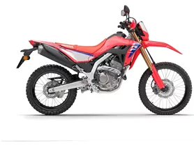 Honda CRF300L Honda CRF300L