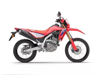 Honda CRF300L 2026 Honda CRF300L 2026