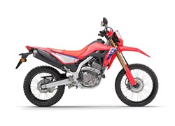 Honda CRF300L