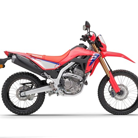 Honda CRF300L
