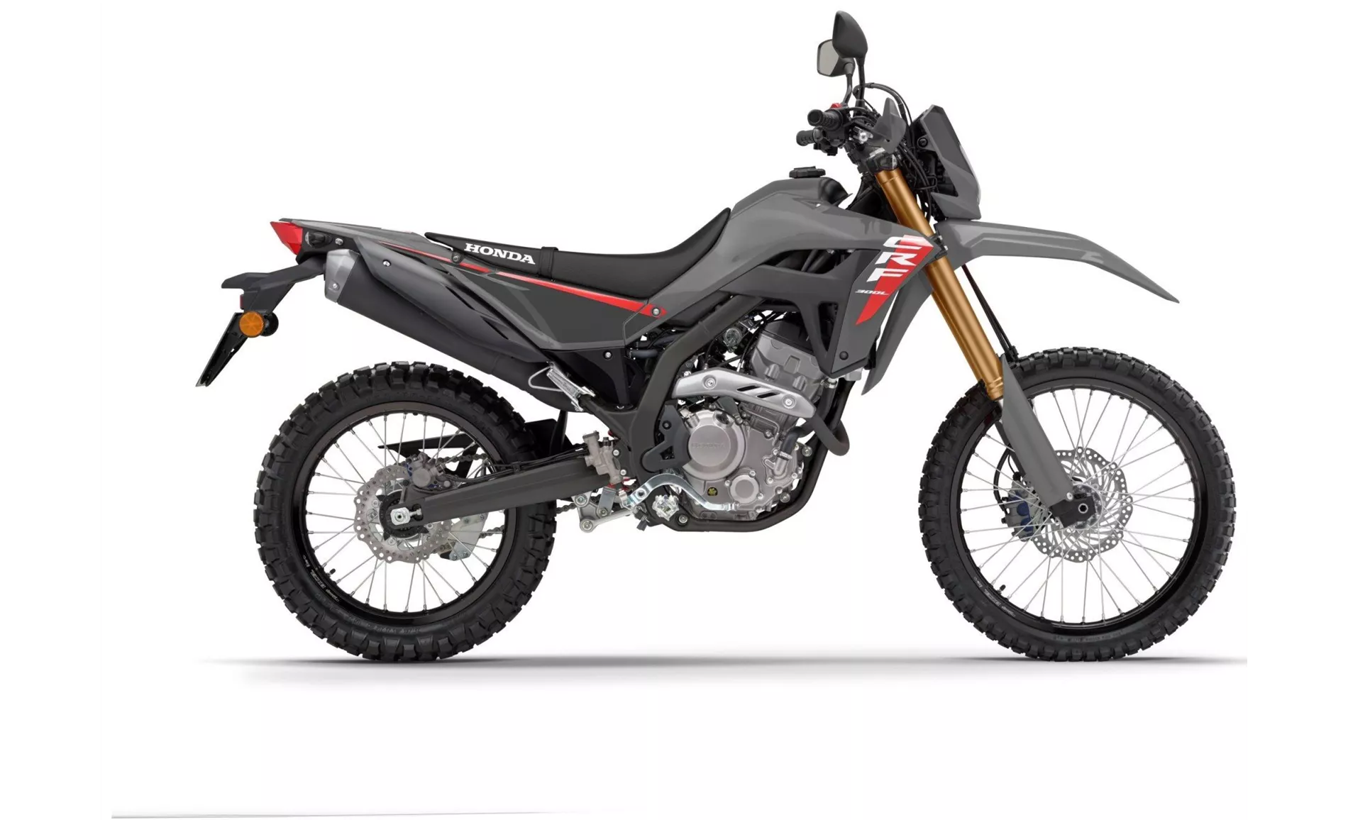 Honda CRF300L 2026 Honda CRF300L 2026