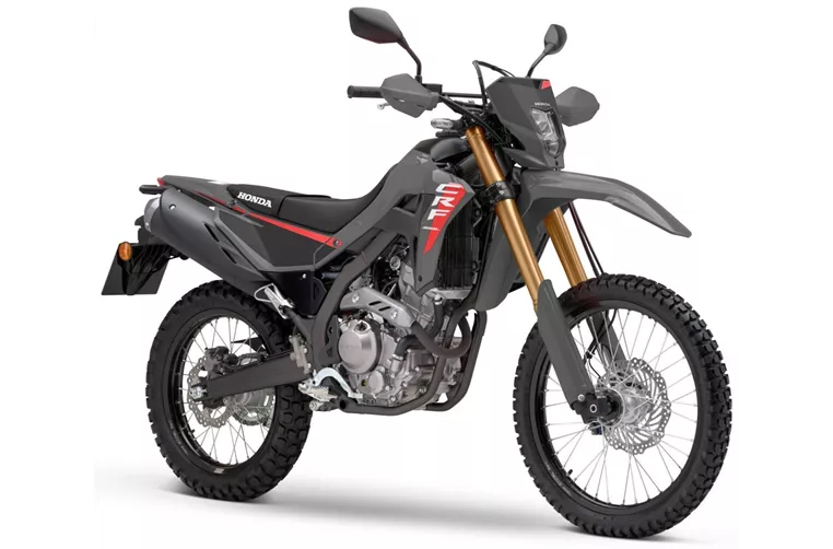 Honda CRF300L 2026 Honda CRF300L 2026