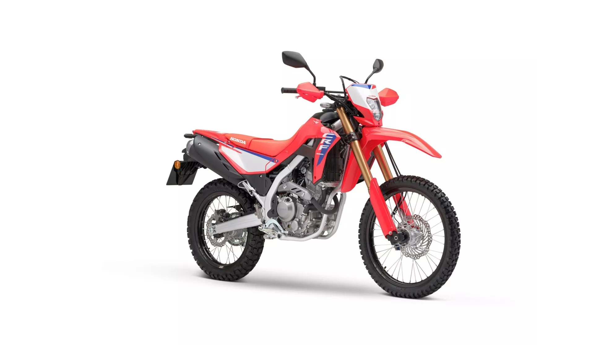 Honda CRF300L - Resim 3 Honda CRF300L - Resim 3