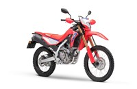 Honda CRF300L 2026 - Bild 5