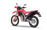 Honda CRF300L 2026 - Bild 7