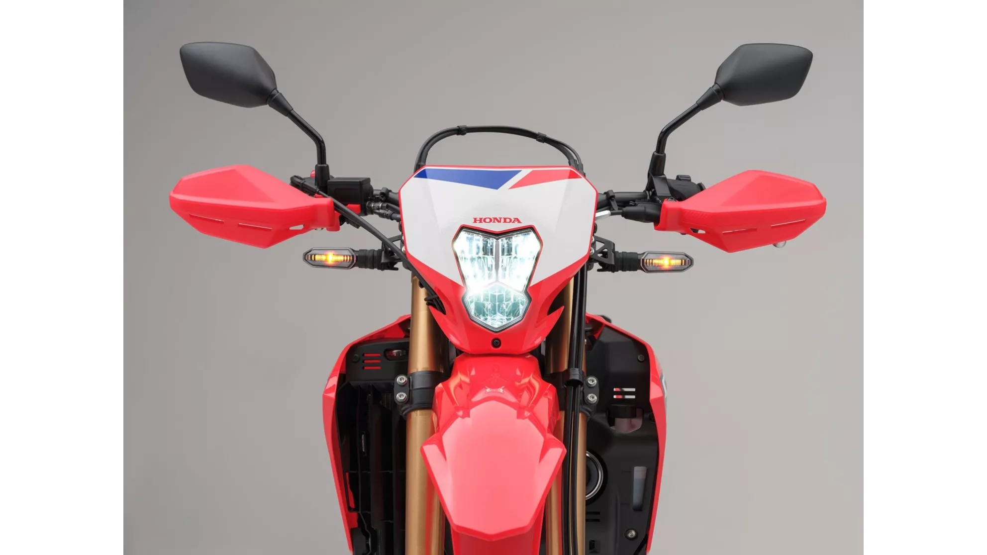 Honda CRF300L - Resim 6 Honda CRF300L - Resim 6