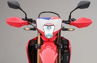 Honda CRF300L 2026 - Bild 8