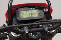 Honda CRF300L 2026 - Bild 10