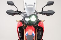 Honda CRF300 Rally 2026 - Bild 4