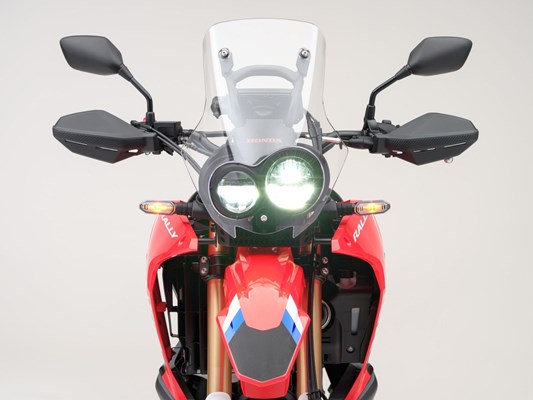 Honda CRF300 Rally () - Bild 3