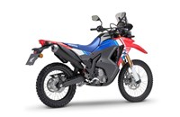 Honda CRF300 Rally 2026 - Bild 6