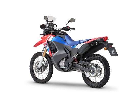 Honda CRF300 Rally () - Bild 7