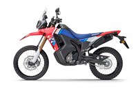 Honda CRF300 Rally 2026 - Bild 9