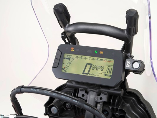 Honda CRF300 Rally () - Bild 9
