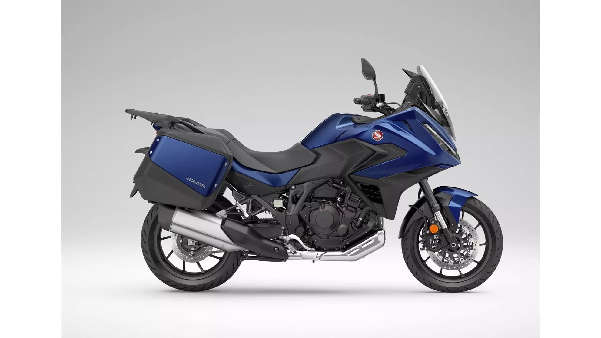Honda NT1100 2026 - Imagem 27 Honda NT1100 2026 - Imagem 27