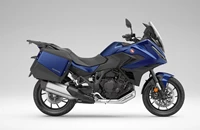 Honda NT1100 2026 - Bild 1 Honda NT1100 2026 - Bild 1