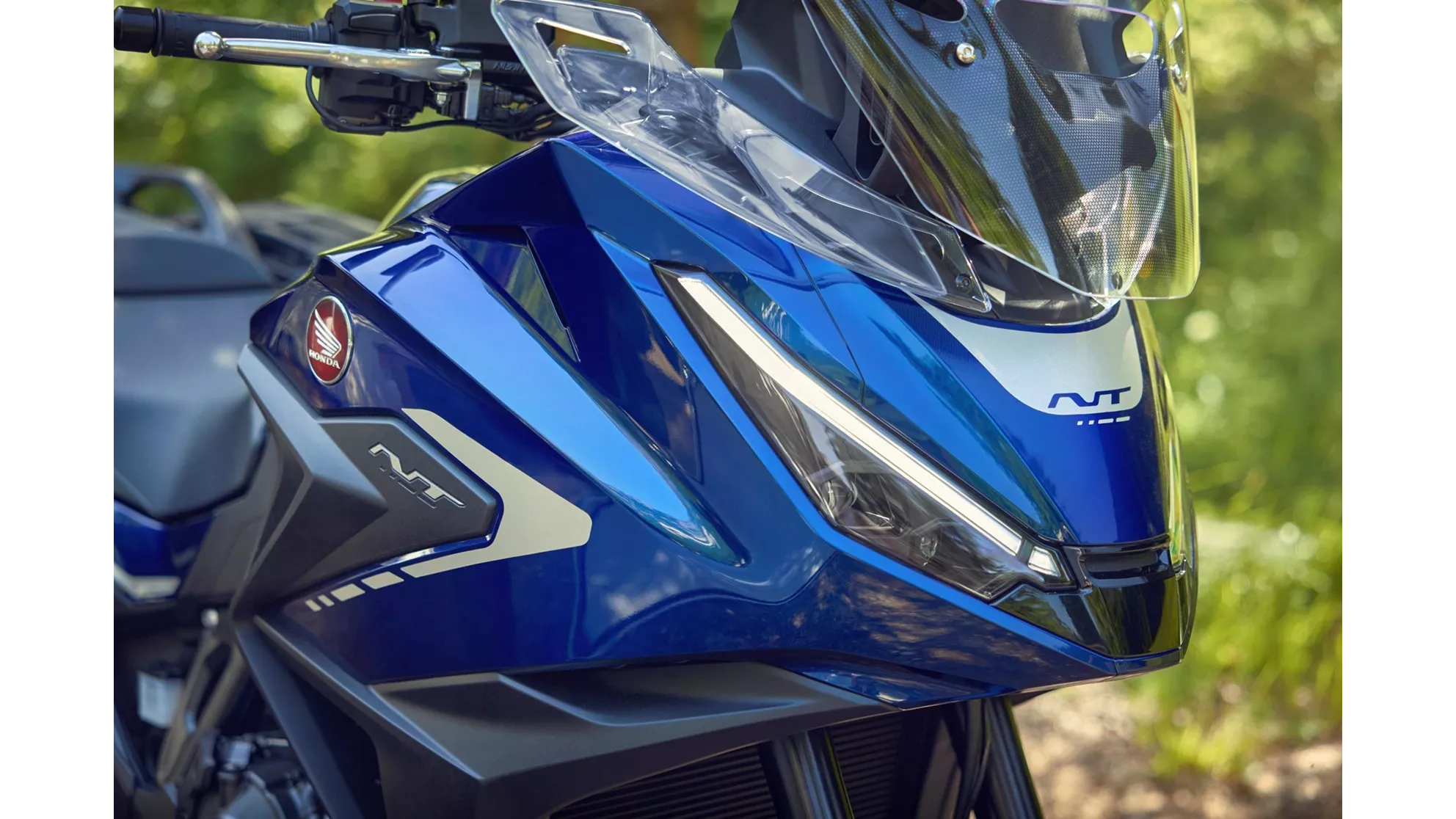 Honda NT1100 - Слика 1 Honda NT1100 - Слика 1