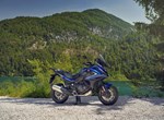 Honda NT1100
