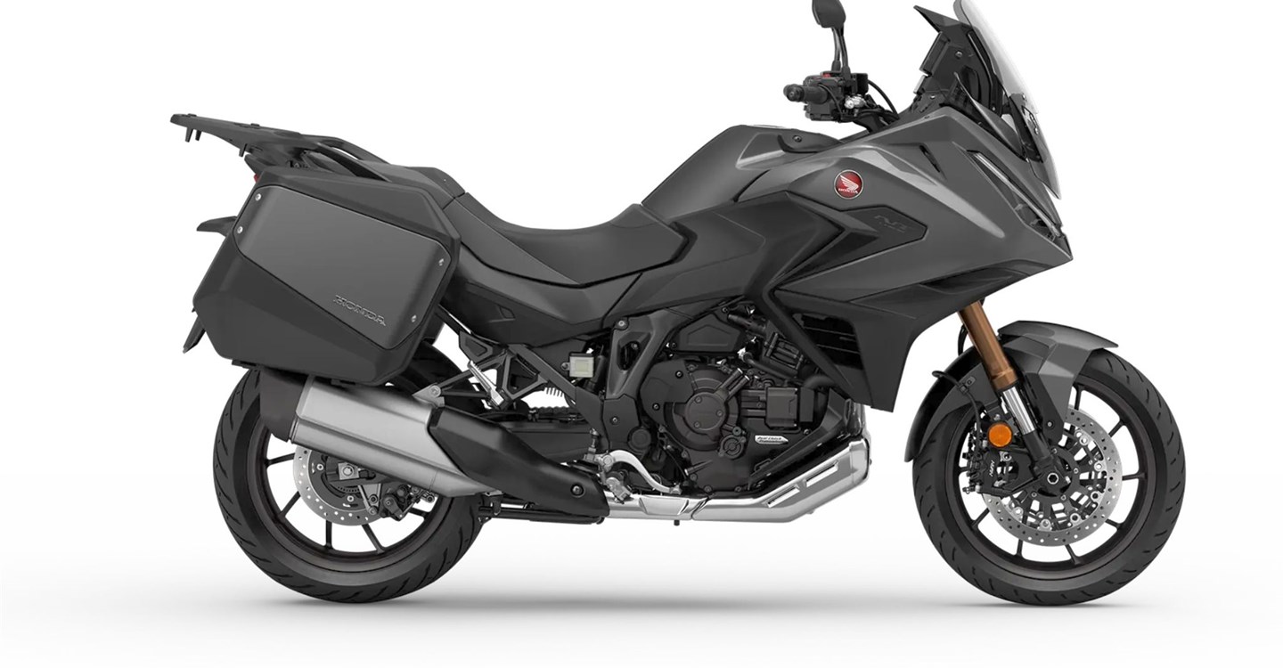 Honda NT1100