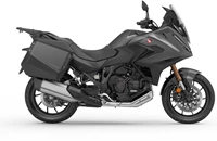 Honda NT1100 2026 - Bild 12 Honda NT1100 2026 - Bild 12