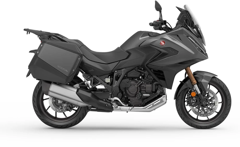 Honda NT1100 Bild 11: Honda NT1100