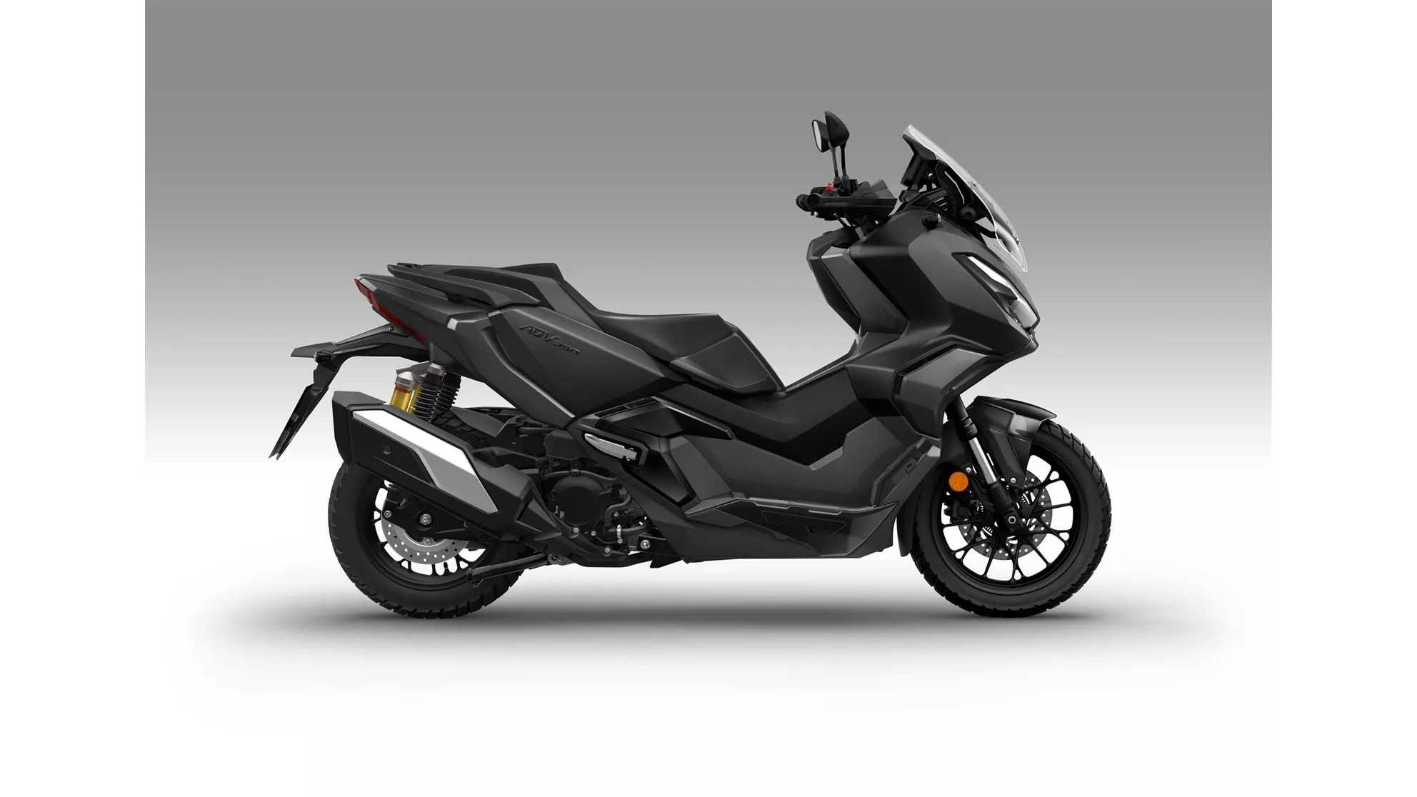 Honda ADV350 - Image 1 Honda ADV350 - Image 1