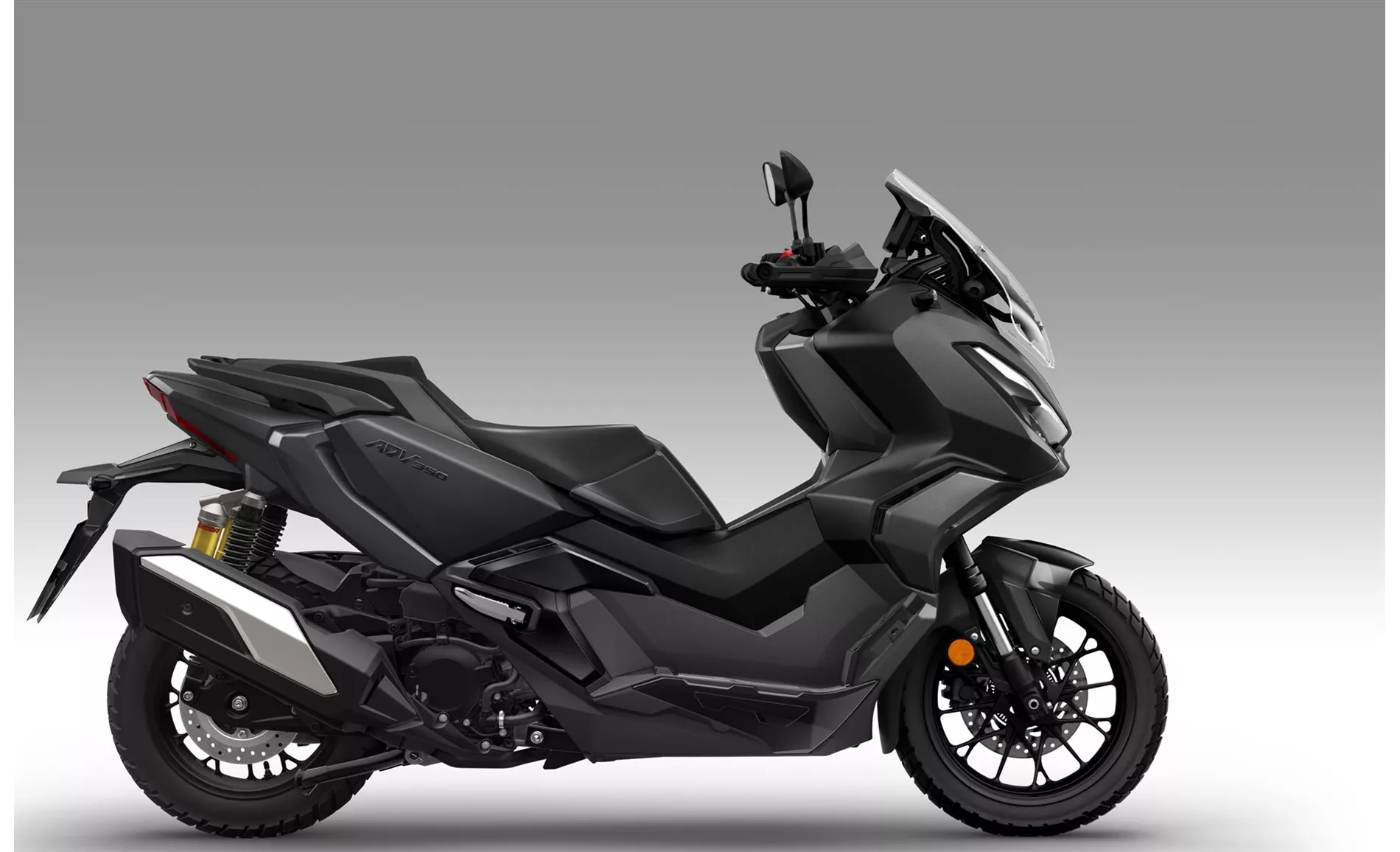 Honda ADV350 2026 Honda ADV350 2026