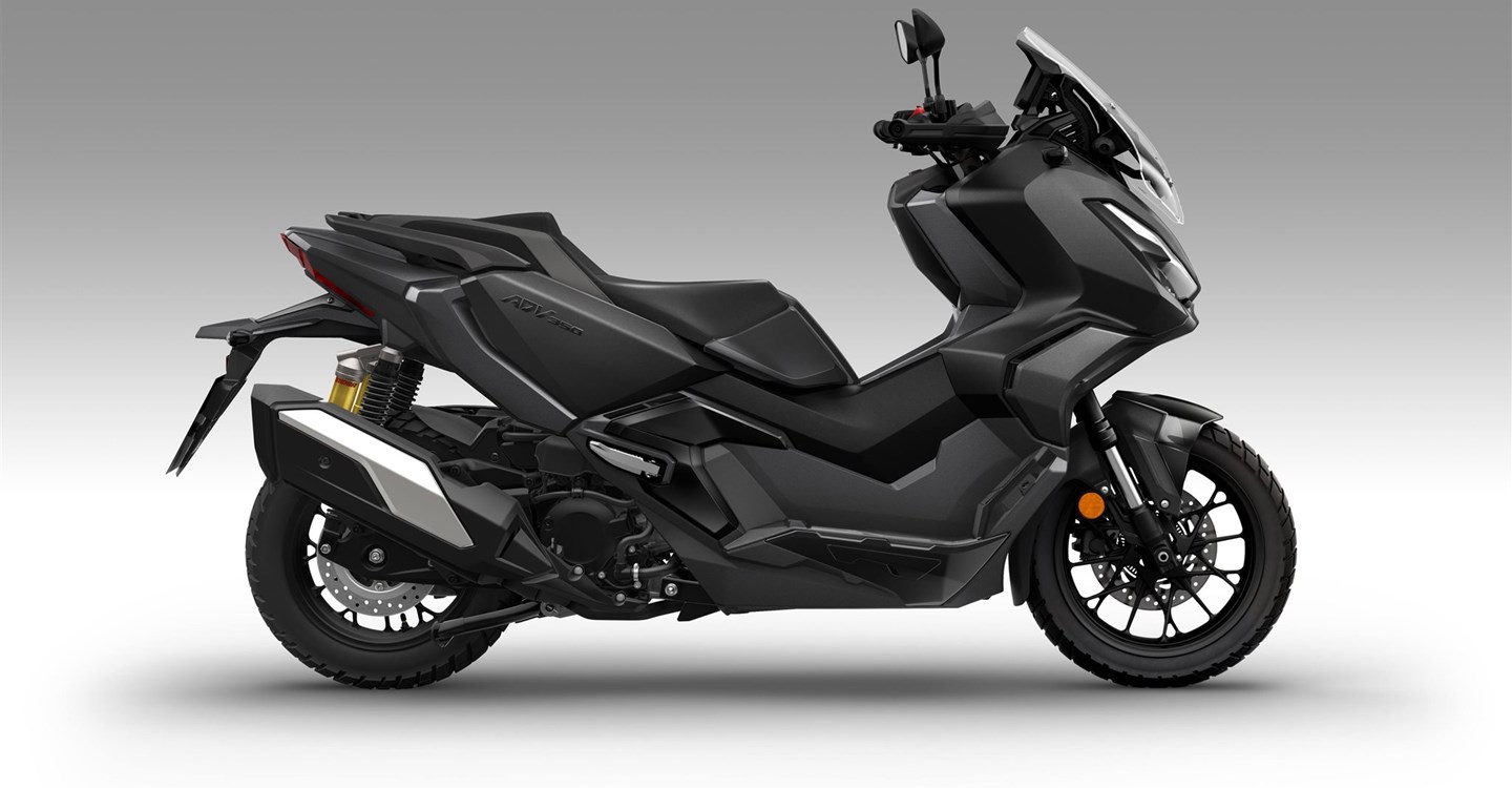 Honda ADV350