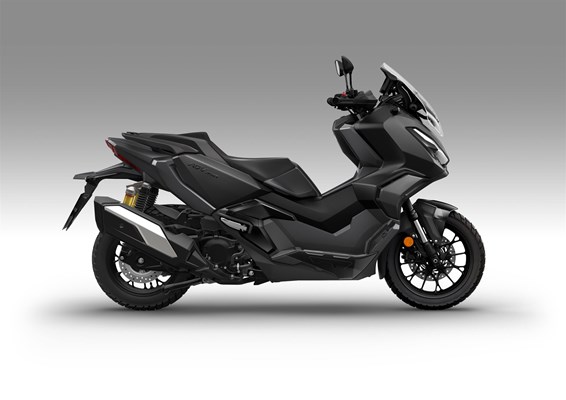 Honda ADV350 () - Bild 2