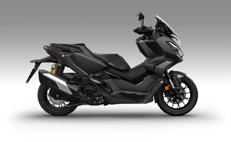 Honda ADV350 Bild 2: Honda ADV350