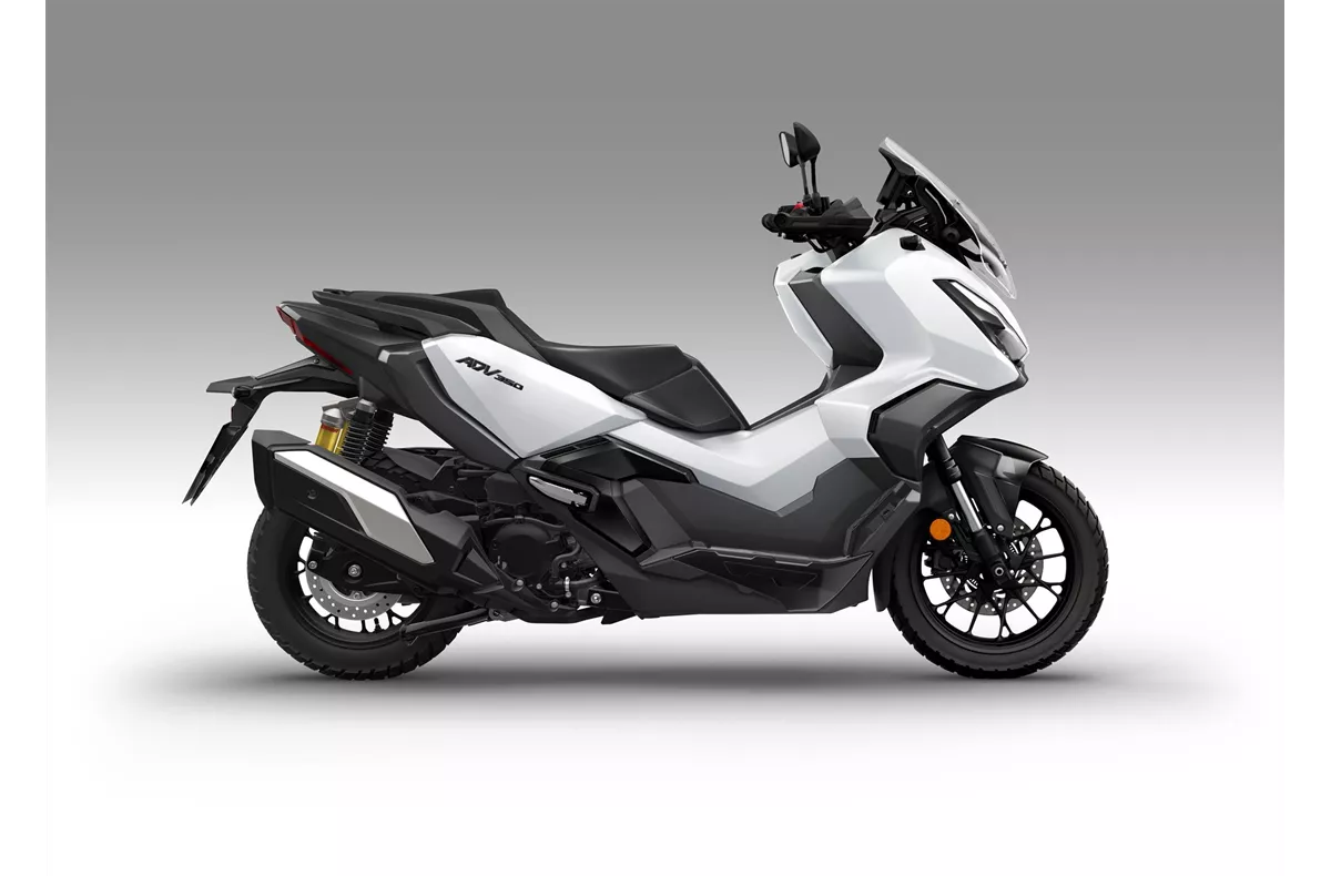 Honda ADV350 Honda ADV350