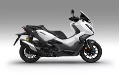 Honda ADV350 Honda ADV350