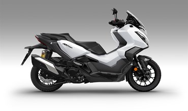 Honda ADV350 