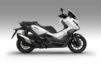 Honda ADV350
