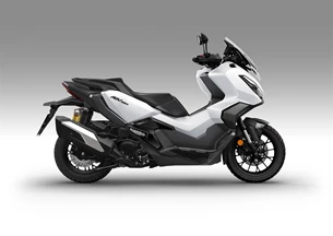 Honda ADV350 