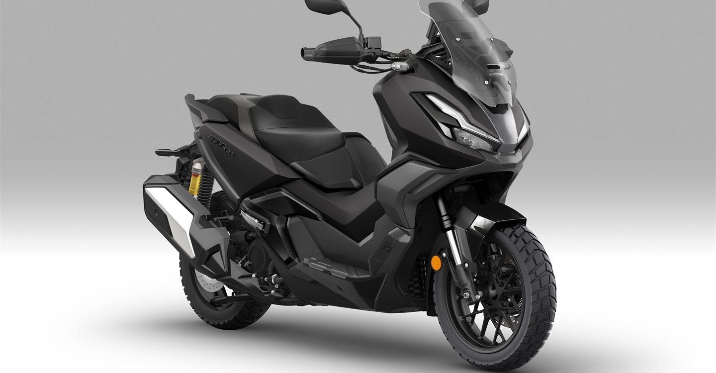 Honda ADV350