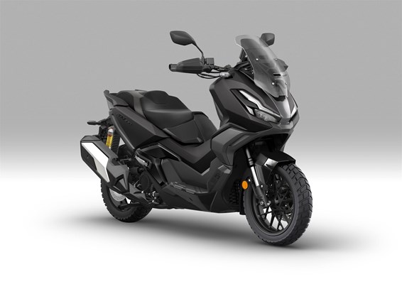 Honda ADV350 () - Bild 3