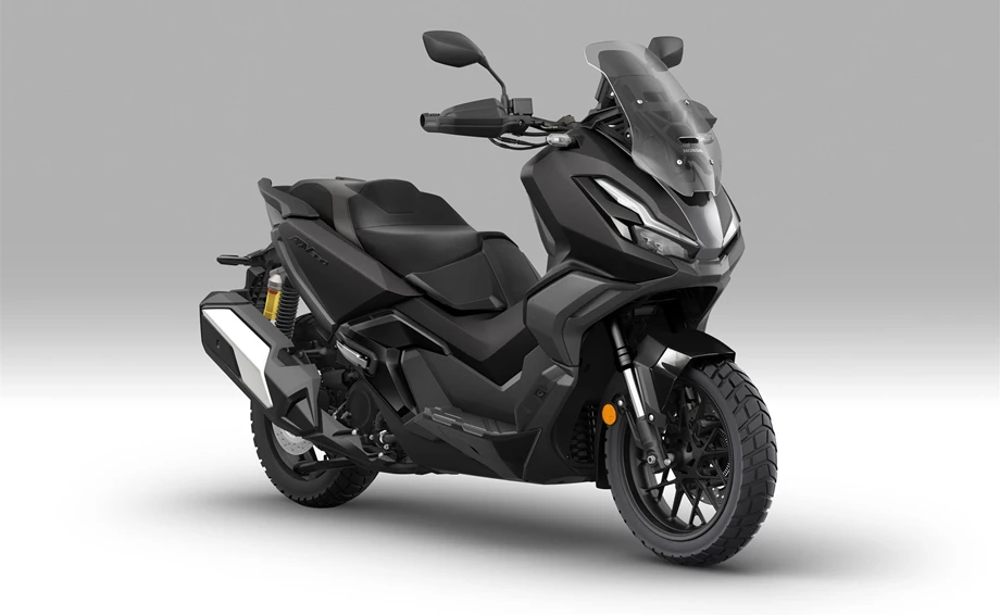 Honda ADV350 Bild 3: Honda ADV350