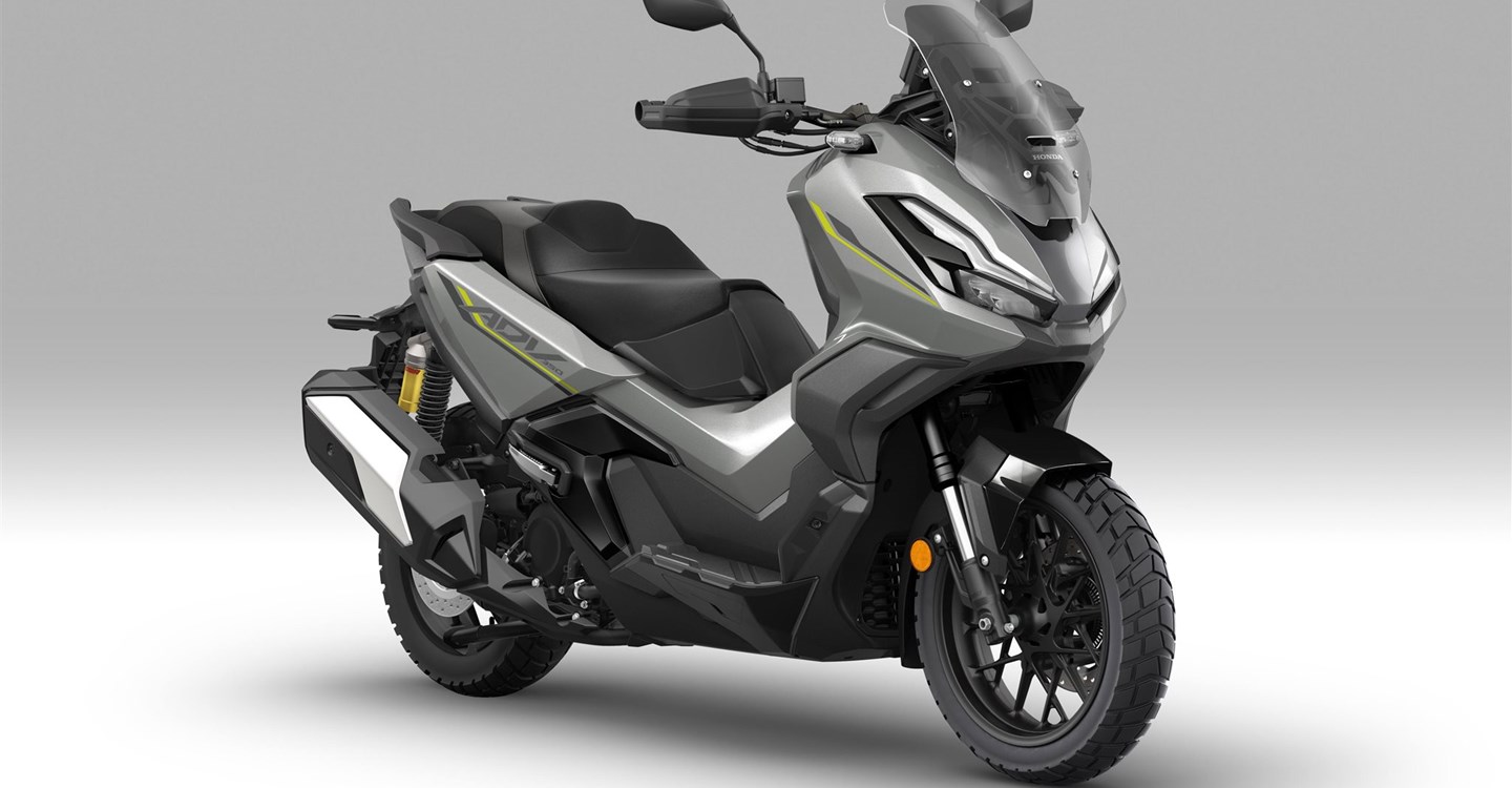 Honda ADV350