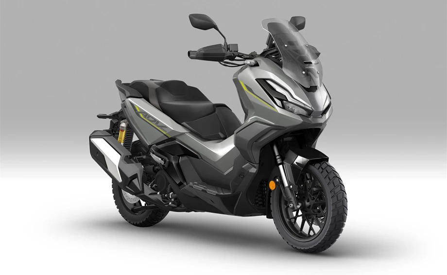 Honda ADV350 Bild 4: Honda ADV350