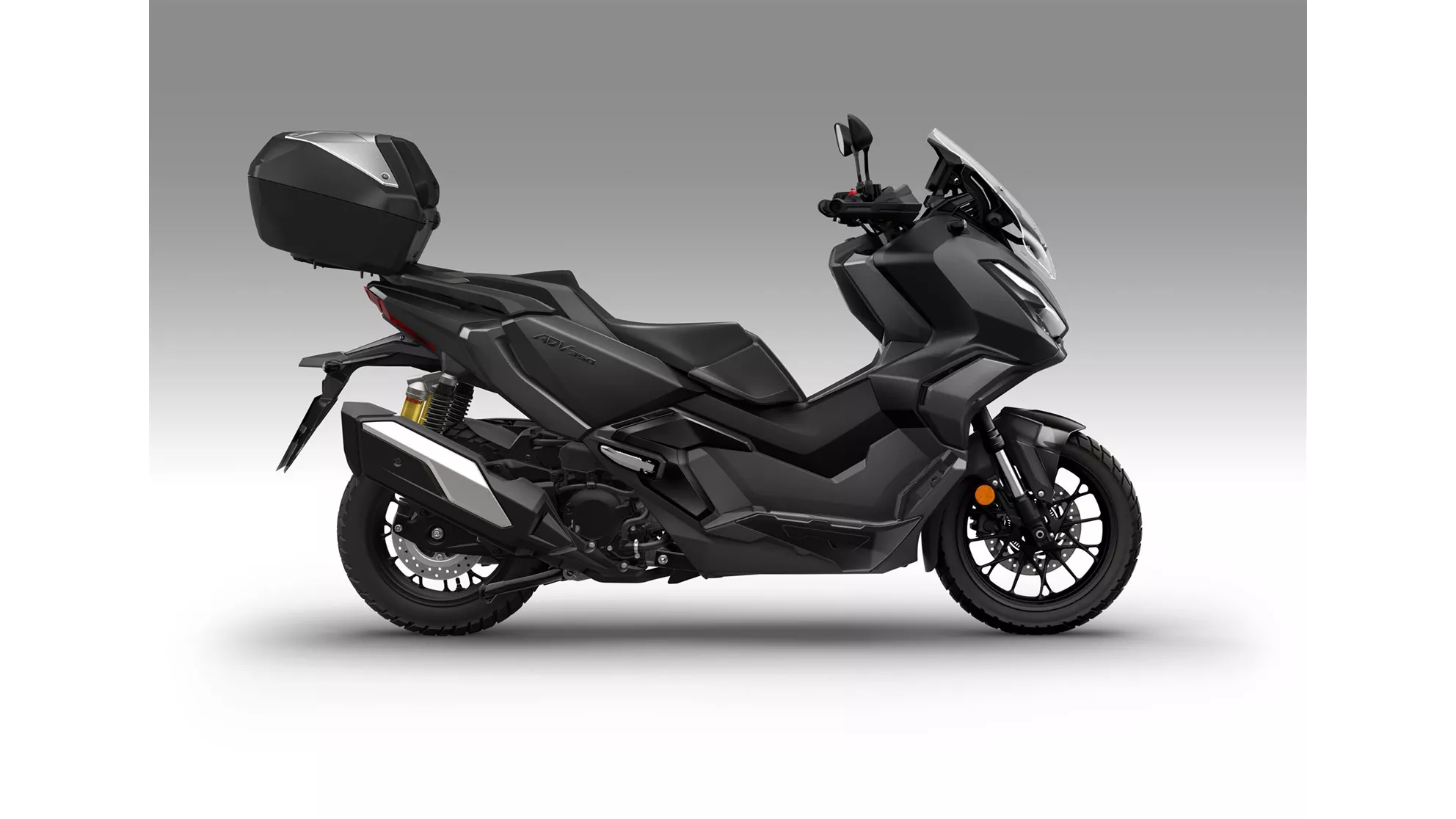 Honda ADV350 - Image 3 Honda ADV350 - Image 3