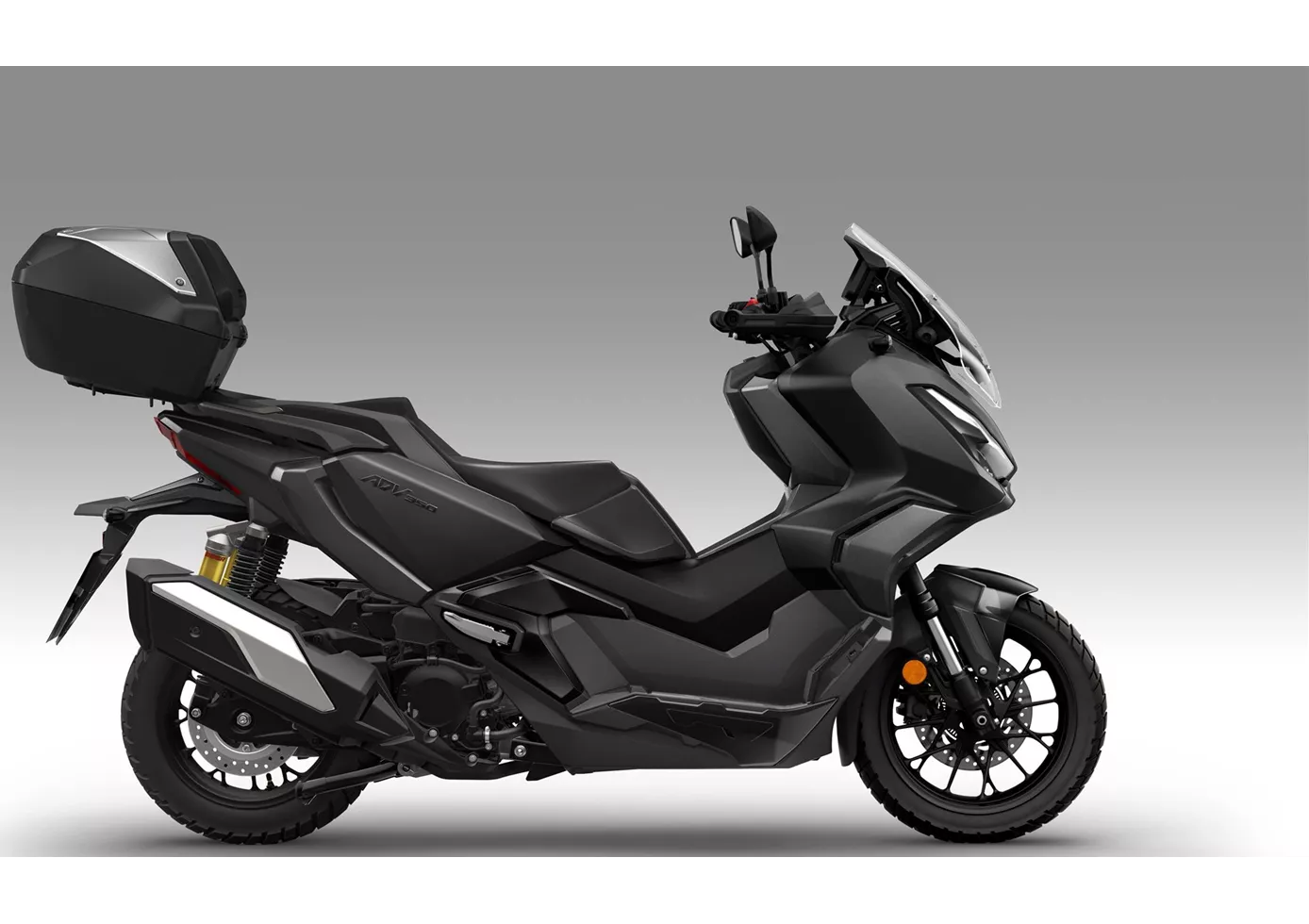 Honda ADV350 2026 Honda ADV350 2026