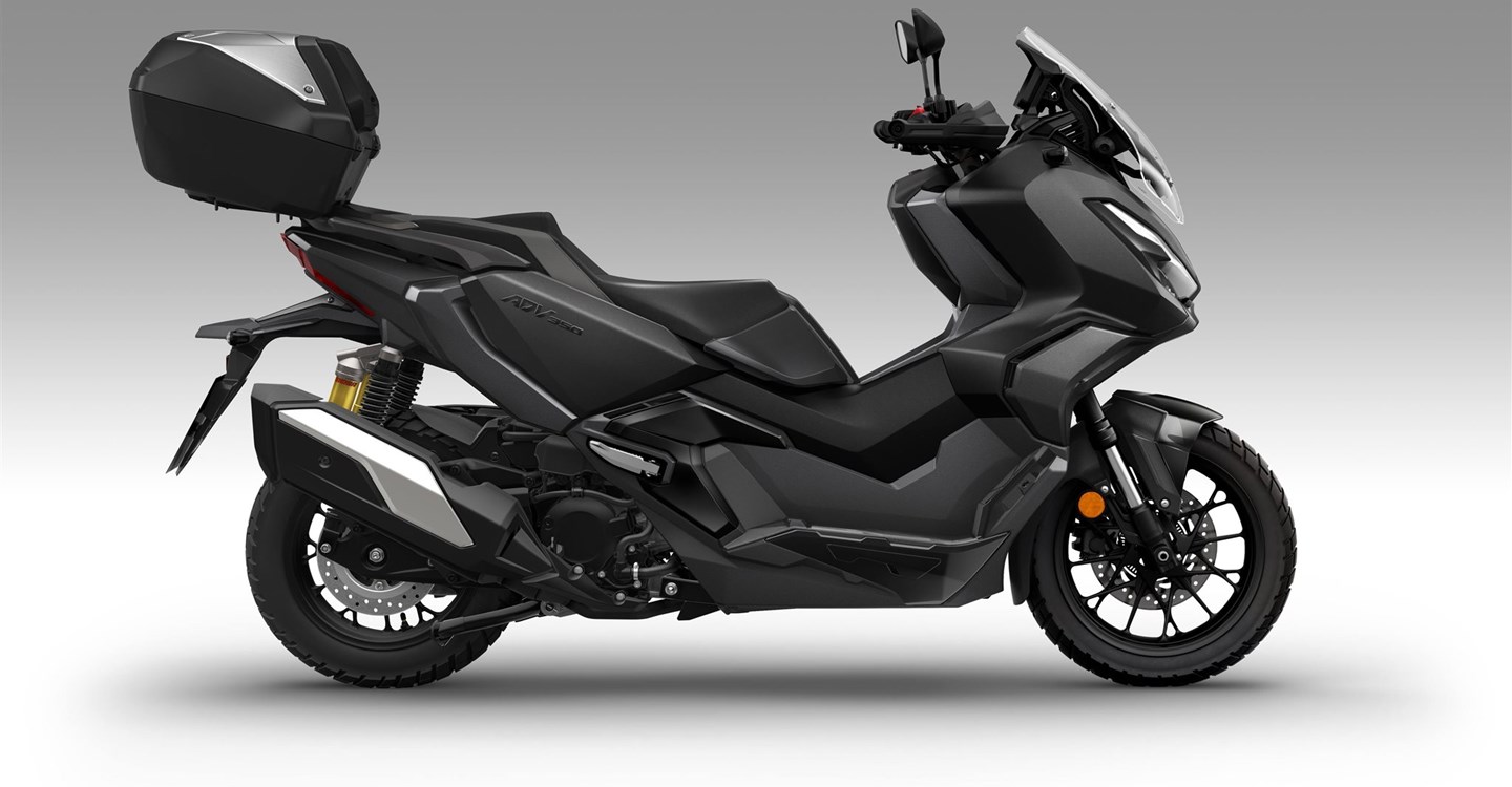 Honda ADV350