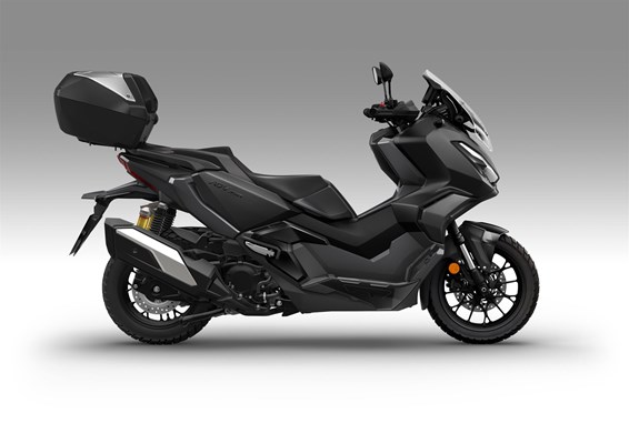 Honda ADV350 () - Bild 4