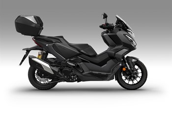 Honda ADV350 2026 - Bild 6 Honda ADV350 2026 - Bild 6