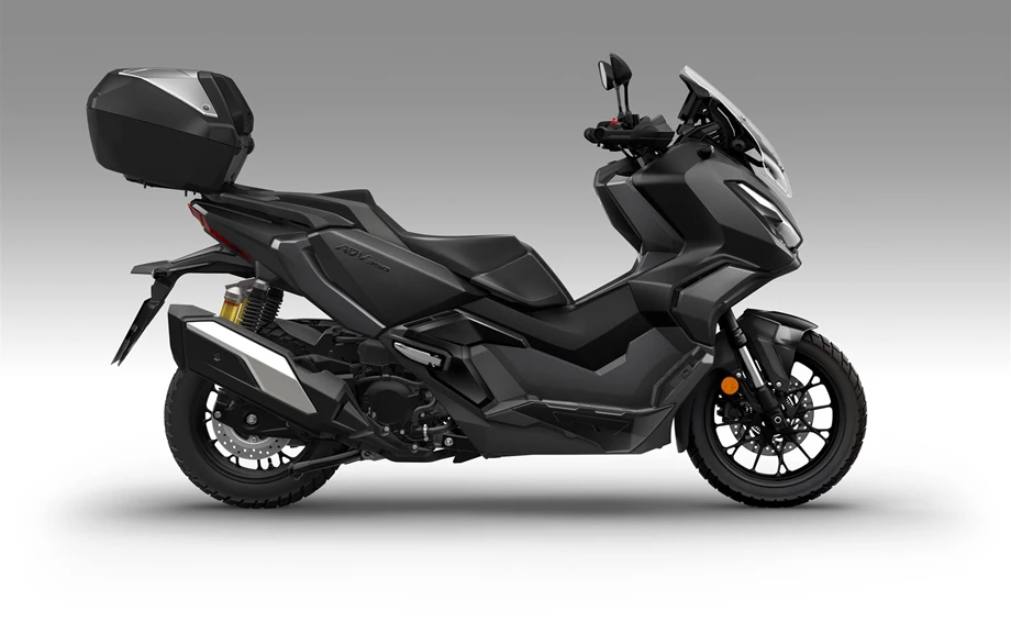 Honda ADV350 Bild 5: Honda ADV350