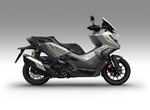 Honda ADV350